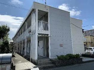レオパレス樹の画像