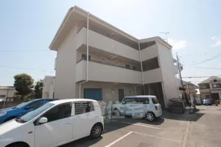 福武マンションの画像