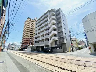 メゾン観音EXの画像