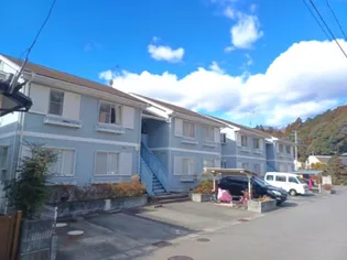 アスステージ赤津B棟の画像