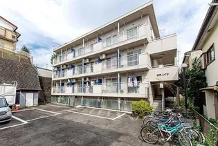 三沢ハイツの画像