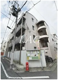 シャトリエ駒込の画像