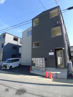 エステートピアM7の画像