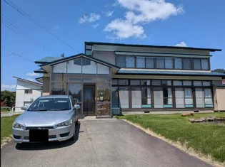 山形県尾花沢市大字母袋【一戸建】の外観