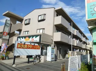 サニーフラッツの画像