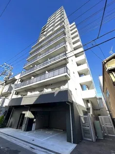 HY'S浅草の画像