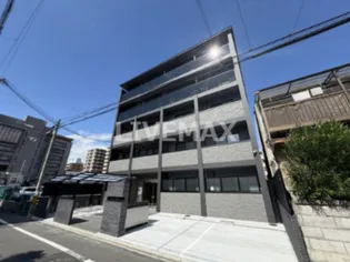 ソリティア梅小路の画像