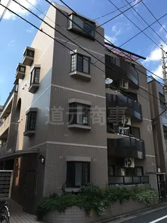 アーバンハイツUの画像