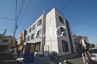 J スタイリオ堀切の画像