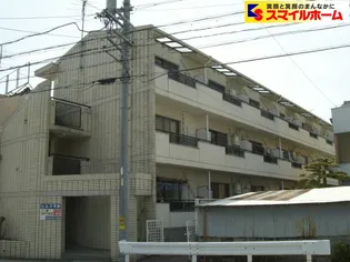 ヒルズ平針の画像
