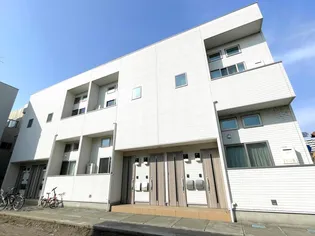 アーティス高崎の画像