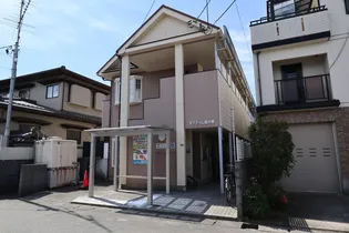 オプティム西中野の画像