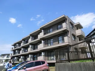 エクセレントビュー第2【2階】の外観