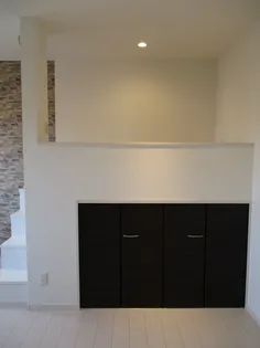 La VitaII【1階】の内装