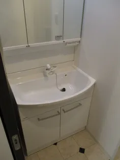 La VitaII【1階】の内装