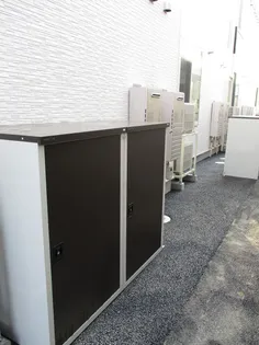 La VitaII【1階】のその他画像