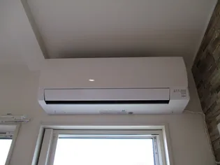 La VitaII【1階】の内装