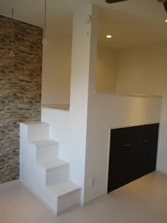 La VitaII【1階】の居間