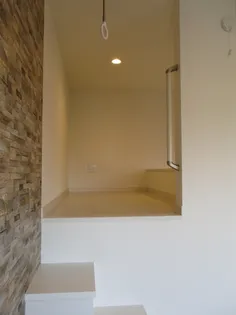 La VitaII【1階】の内装