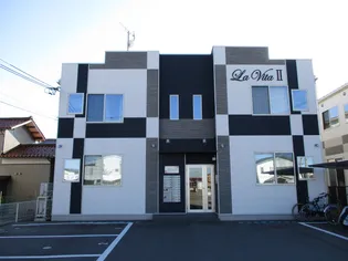 LA VITAIIの画像