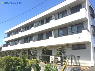 ハイタウン寄居の画像