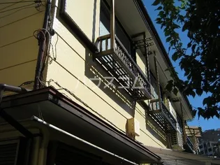 諸星荘【2階】の外観