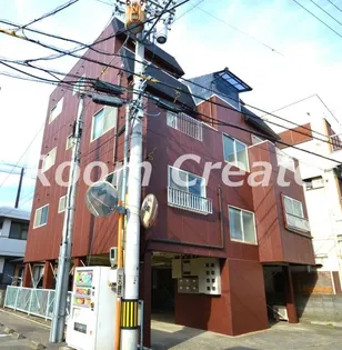 浜口マンションの画像