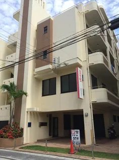 KSビルディングの画像