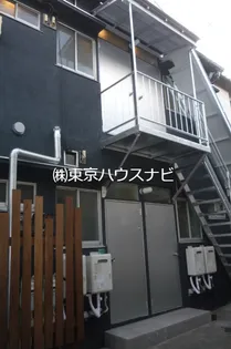 センプリス【2階】の外観