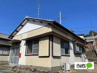 静岡県富士市比奈【一戸建】の外観