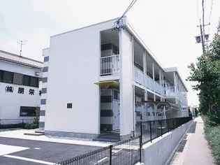 レオパレスフィグの画像