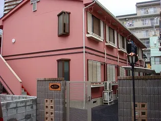 BREZZA天王木の画像