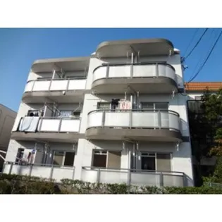 静岡県浜松市中央区助信町【マンション】の外観