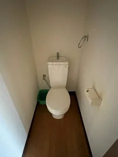 美須賀ハイツ【3階】の内装