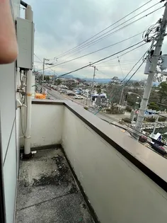 美須賀ハイツ【3階】の内装