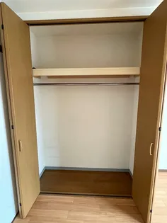 美須賀ハイツ【3階】の内装