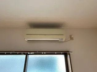 美須賀ハイツ【3階】の内装