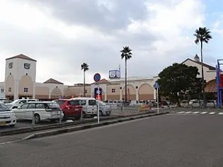 美須賀ハイツ【3階】の周辺