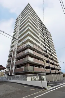 グランフォセット郡山堤下の画像