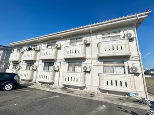 カルチェラタンBの画像