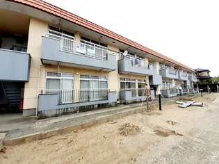 コーポタカハシの画像