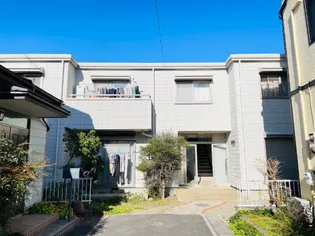 パープルハイツの画像