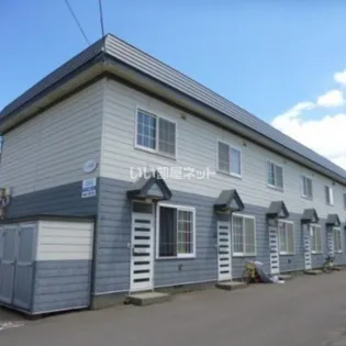 コーポ純5の画像