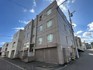 イーストマンションの画像