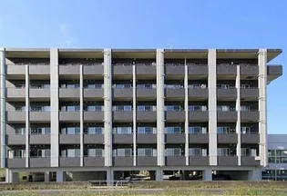 アルステージ武蔵小杉II【3階】の外観
