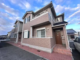 エクセル中小路の画像