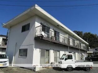 第4太陽アパートの画像