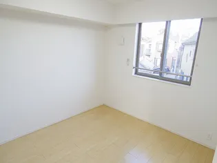 サンシャイン【2階】の内装