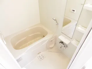 サンシャイン【2階】の風呂