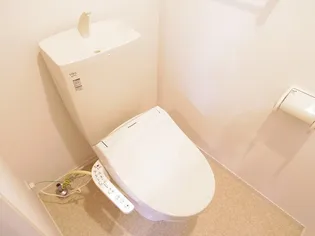 サンシャイン【2階】の内装